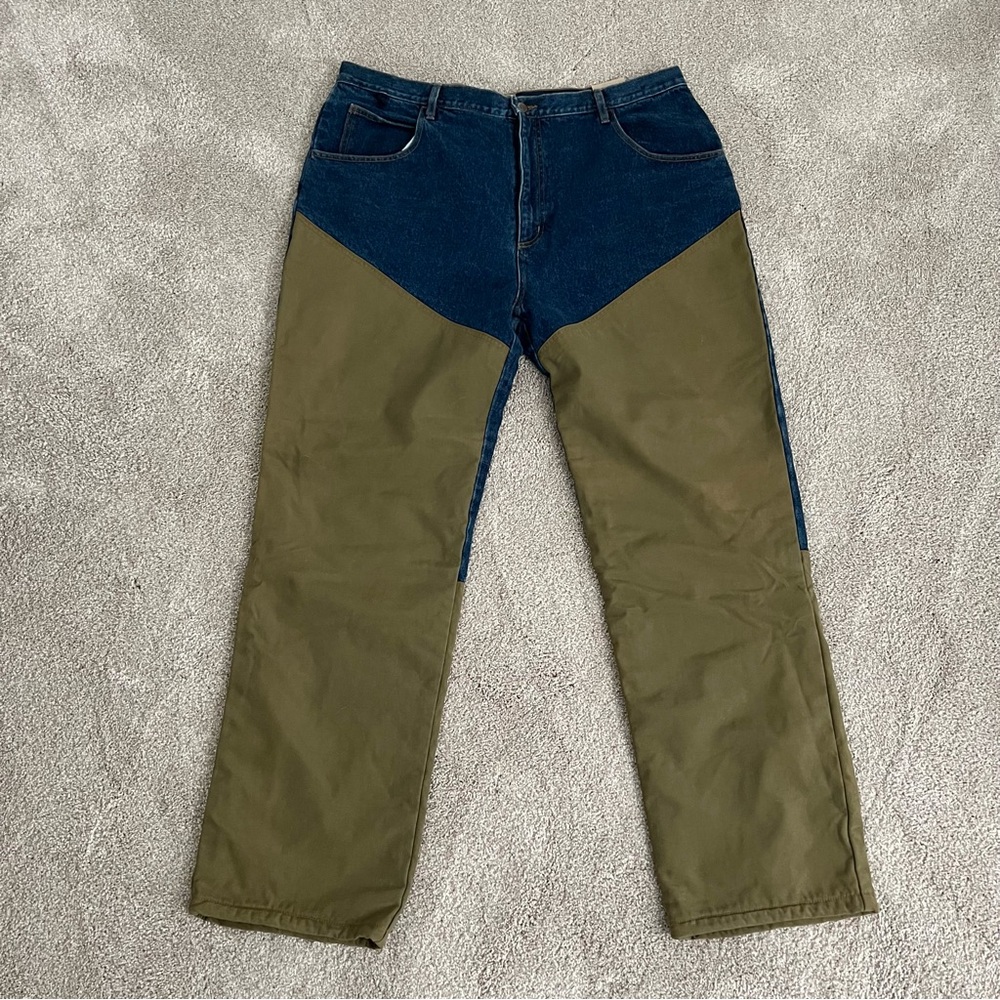 Northeast Outfitters Hunting Wear Field Jeans.  Men’s 40 x 32